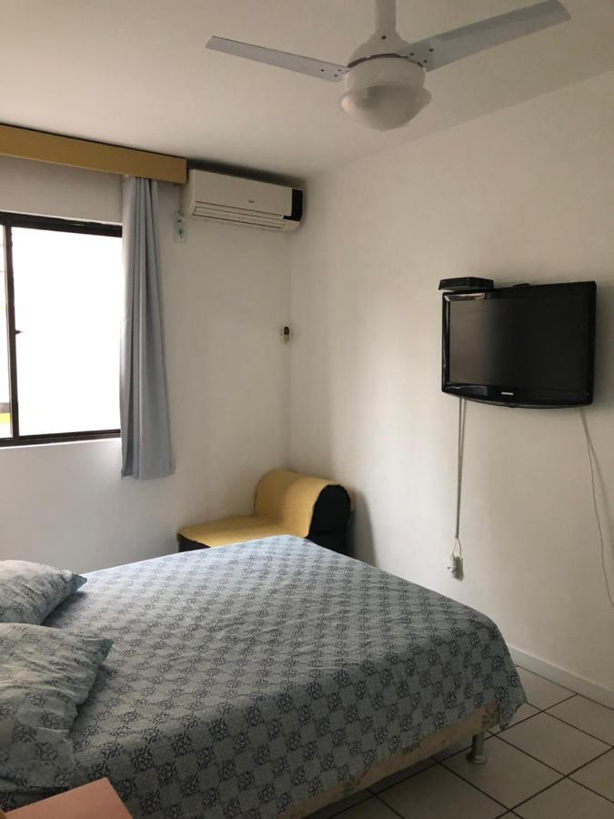 Apartamento Praia Dos Ingleses Florianópolis Екстериор снимка