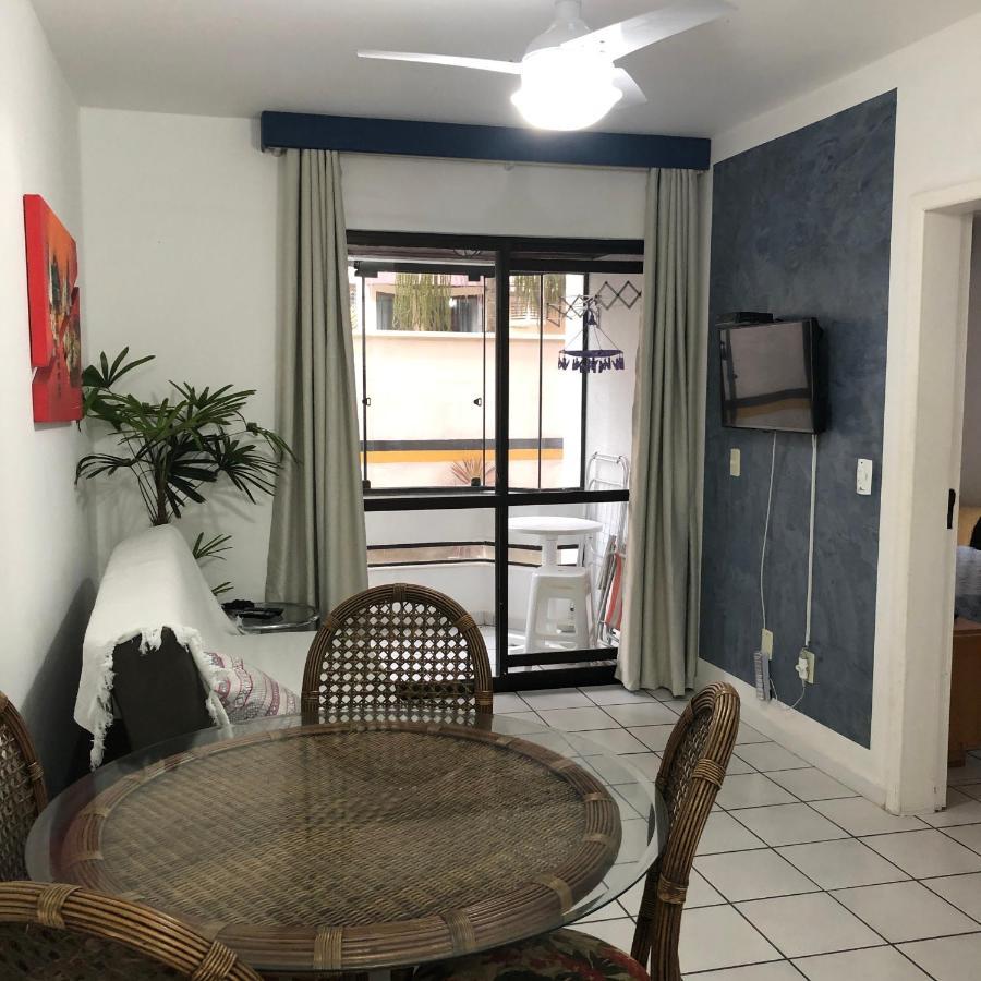 Apartamento Praia Dos Ingleses Florianópolis Екстериор снимка