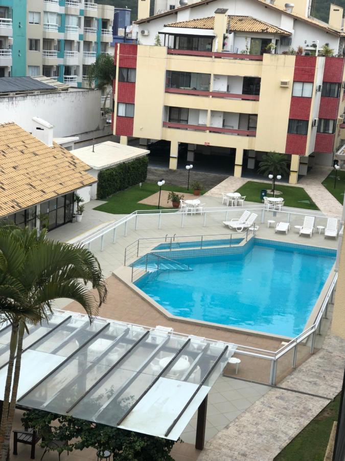 Apartamento Praia Dos Ingleses Florianópolis Екстериор снимка