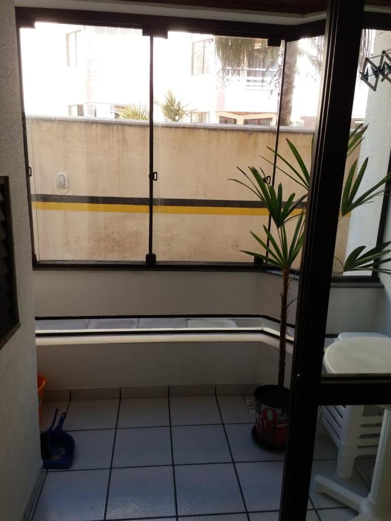 Apartamento Praia Dos Ingleses Florianópolis Екстериор снимка