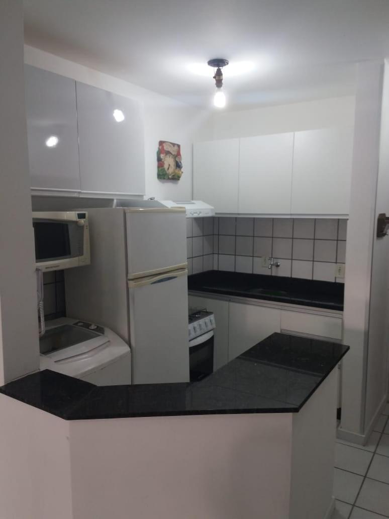 Apartamento Praia Dos Ingleses Florianópolis Екстериор снимка