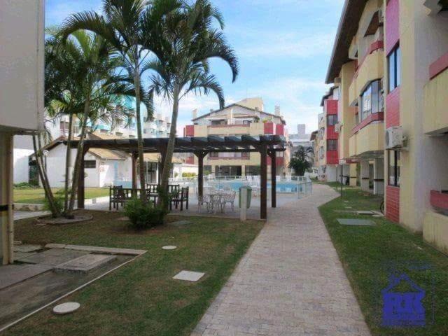 Apartamento Praia Dos Ingleses Florianópolis Екстериор снимка