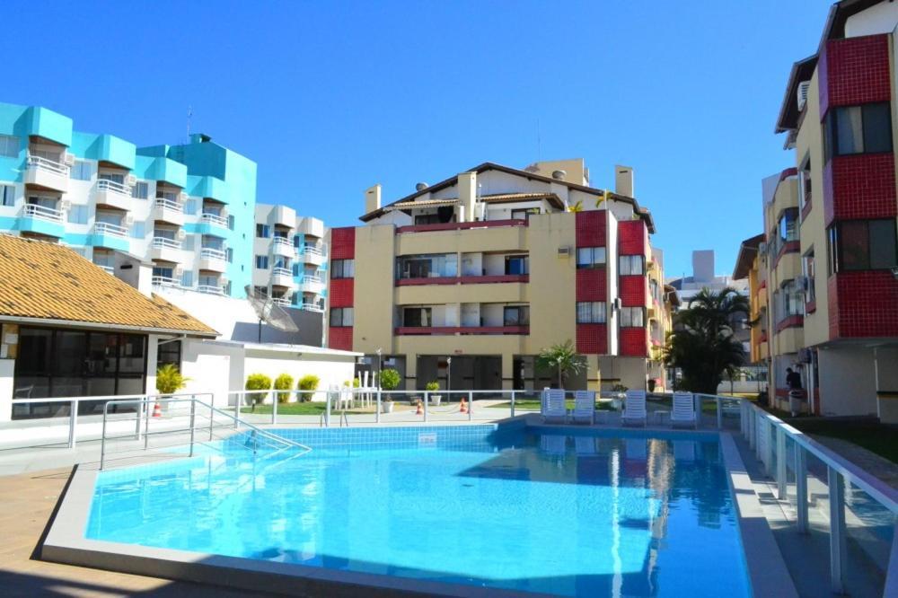 Apartamento Praia Dos Ingleses Florianópolis Екстериор снимка